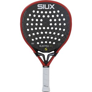 Siux ELECTRA PRO Padel racket Volledig oppervlak