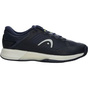 HEAD Revolt Pro 4.5 Clay Heren - donkerblauw