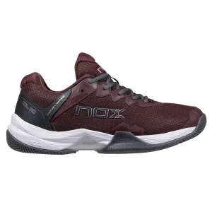 Padel schoenen Nox ML10 Hexa Marron