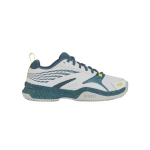 K-SWISS Speedex Padel Padelschoenen Heren 45 - Wit