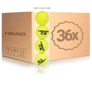 HEAD Pro Match Verpakking 36 Stuks