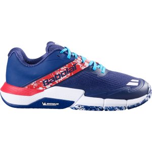 Babolat Movea 2 Heren - donkerblauw