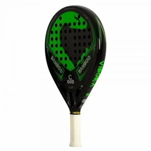 Racket van padel Vibora Vibor-A Bamboo