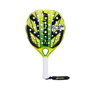 Babolat Counter Vertuo (Testracket)