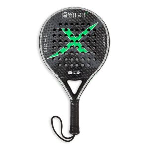 Q4Life Padelracket