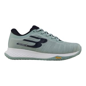 Bullpadel Padelschoenen dames 37.5 - Groen