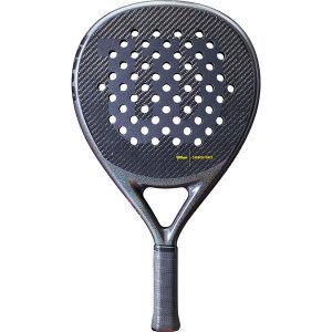 Wilson Carbon Force Pro