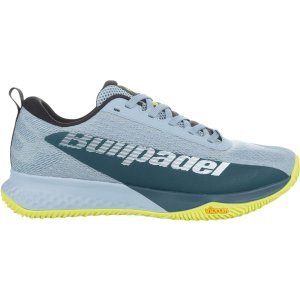 Bullpadel X-Plo Vibram 25I Heren - blauw