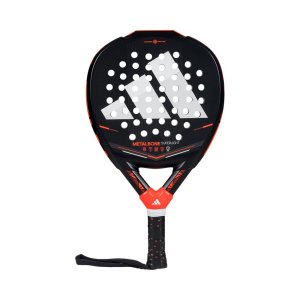 adidas Metalbone Superlight Padel racket Testrackets