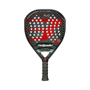 Bullpadel Xplo 25 Padel racket Testrackets