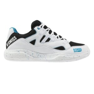 K-SWISS Tura Team Padelschoenen Heren 44 - Wit