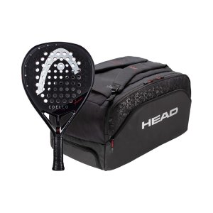 HEAD Coello Motion (Plus rackettas)