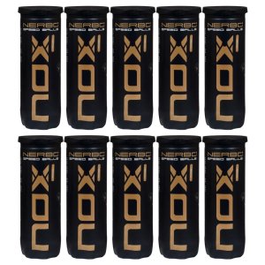 10x Nox Nerbo+ Speed
