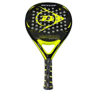 Dunlop Reaction Sport Plus (Yellow)