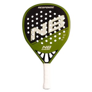 Paddle racket Enebe Response