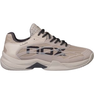 Nox AT10 Lux Heren - beige