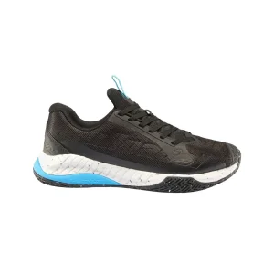 Roeischoenen Bullpadel Comfort Pro 23V Noir