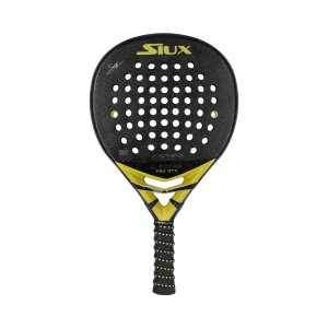 Siux Elektra ST3 Stupa Pro Padel racket Gebruikte rackets