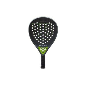 Paddle racket Wilson Blade Tour V2
