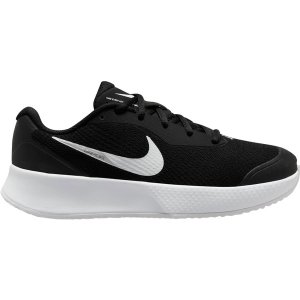 Nike Vapor Lite Clay Dames - zwart