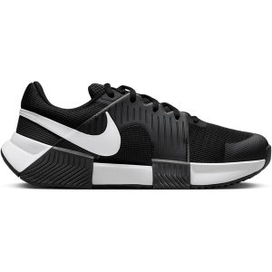 Nike Zoom GP Challenge 1 Clay Dames - zwart