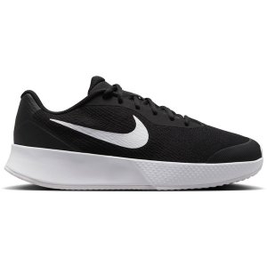 Nike Vapor Lite Clay Heren - zwart