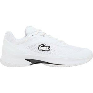 Lacoste Tech Point Clay Heren - Wit
