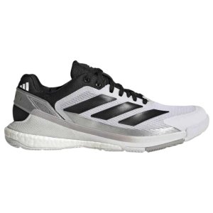 Adidas Crazyquick Boost Padel White/Core Black