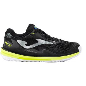 Joma Ace Heren - zwart/geel
