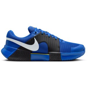Nike Zoom GP Challenge 1 Clay Heren - blauw