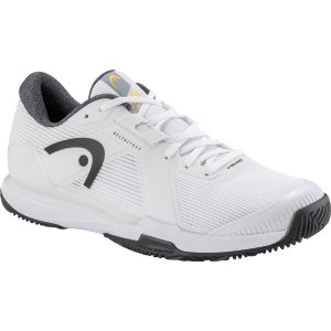 HEAD Sprint Pro 4.0 Padel Heren - wit