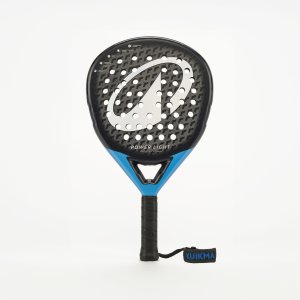 Kuikma PR900 Power Light Zwart/Blauw