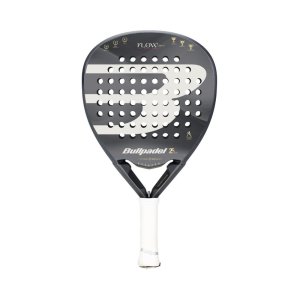 Bullpadel FLOW LEGEND Padel racket Testrackets