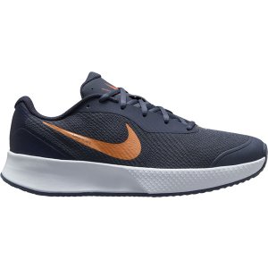 Nike Vapor Lite Clay Heren - donkerblauw