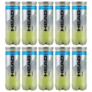 10x Head Padel Pro+