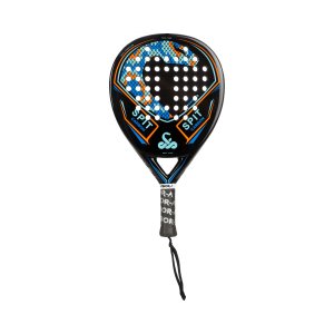 Vibora Spit Carbon Padel racket