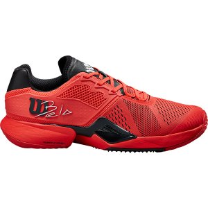 Wilson Bela Tour Heren - rood