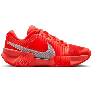 Nike GP Challenge Pro Premium Clay Dames - rood