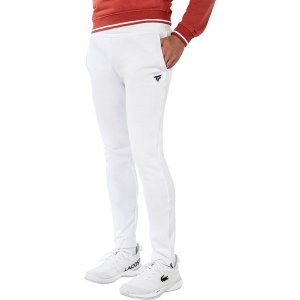 Tecnifibre Team Terry Pant - Wit