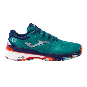 Joma T.Slam 2332 Petroleum