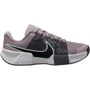Nike Zoom GP Challenge Pro Premium Clay Heren - Paars