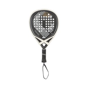 Vibora Yarara Xtreme Fiber Negro Padel racket