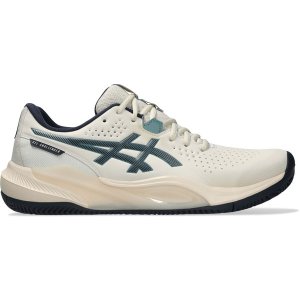 ASICS Gel-Challenger 15 Clay Heren - Wit/Blauw