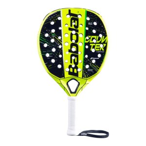 Babolat Counter Vertuo (Black/Yellow)