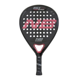 Paddle racket Enebe RSX 7.1 Carbon Reloaded