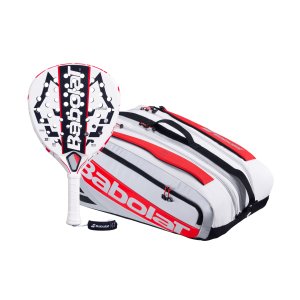 Babolat Juan Lebron 2025 Plus rackettas