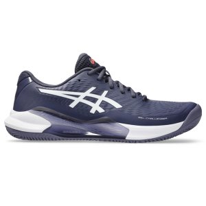 ASICS Gel-Challenger 14 Clay Heren - donkerblauw