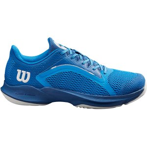 Wilson Hurakn 2.0 Heren - blauw