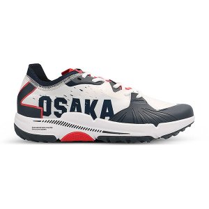 Osaka iDo Mk1 - White/Navy