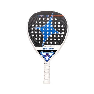 Starvie TRITON POWER + Padel racket Testrackets